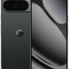Amazon:$899.00 ($1199.00)Google Pixel 10 Pro XL - Unlocked Android Smartphone - Gemini AI Assistant, Triple Rear Camera System, Fast-Charging 24+ Hour Battery, and 6.8'' Super Actua Display - Obsidian - 256 GB (2025 Model)