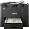 Amazon:$109.21 ($149.99)Canon Office Products MAXIFY MB2720 Wireless Color Photo Printer with Scanner, Copier and Fax
