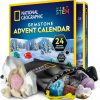 Amazon: $20.49 ($29.99)  Gemstone Advent Calendar 2025 Christmas Countdown
