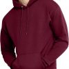 Amazon:$8.72 ($26.00)Hanes EcoSmart Hoodie, Midweight Fleece, Pullover Hooded Sweatshirt for Men