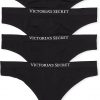 Amazon:$9.99 ($35.00)Victoria's Secret Women's Seamless Thong Underwear, Panties for Women, Multi Pack (XS-XXL)