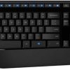 Amazon:$19.99 ($29.99)Logitech K345 Wireless Keyboard - Full-Sized Keyboard with Palm Rest, 2.4 GHz Wireless USB Receiver - for PC, Laptop
