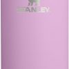 Amazon:$18.00 ($30.00)Stanley AeroLight Transit Bottle 16 oz | Locking Drink Through Lid | Leak Resistant Water Bottle or Coffee Travel Mug | Lightweight Insulated Stainless Steel | BPA-Free | Lilac