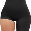 Amazon:$8.88 ($28.99)YADIFEN Shapewear for Women Tummy Control, Mid Waist Body Shaper Shorts Butt Lifting Seamless Shapewear Under Dresses