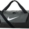 Amazon:$20.23 ($42.00)Nike Unisex Adult Brasilia 9.5 Training Duffel Bag