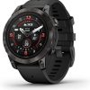 Amazon:$499.99 ($999.99)Garmin epix Pro (Gen 2), 51mm, High Performance Smartwatch, Advanced Training Technology, Built-in Flashlight, Black