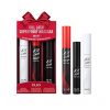 Amazon:$21.06 ($32.40)CLIO Kill Lash Superproof Mascara Holiday Gift Set, Long-Lasting & Volumizing, Waterproof, Clmup & Smudge-Free, Stocking Stuffers, Korean Beauty (001 Long Curling + 002 Volume Curling(Mini) +Remover)