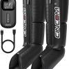 Amazon:$79.99 ($199.98)CINCOM Leg Massager for Circulation and Pain Relief, Air Compression Boots Helpful for Relaxation, Swelling and Edema Gifts for Mom and Dad Athletes Recovery, FSA-HSA