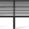 Amazon:  $53.99 ($79.99) 14 Inch Tall Metal Bed Frame Queen Platform Bed Frame