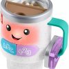 Amazon:  $5.43 ($10.79)  Baby & Toddler Toy Laugh & Learn Coffee Mug Musical Activity