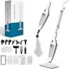 Amazon:  $44.99 ($99.99) Steam Mop for Floor Cleaning, 12 in 1 Handheld Steam Cleaner