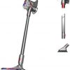 Amazon:  $299.99 ($430.00) V8 Plus Cordless Vacuum, Cleans Hard Floors and Carpets