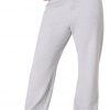 Amazon:  $5.26 ($7.01) Women’s Sweatpants, EcoSmart Fleece, Pocketless Open-Bottom Sweatpant