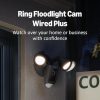 Amazon: $99.99 ($179.99) Floodlight Cam Wired Plus (newest model)
