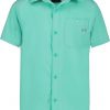 Amazon : $13.60 ($39.14)  Under Armour Boys Outdoor Short Sleeve Shirt, Woven Button Down, Collared Neckline