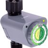 Amazon : $17.10 ($25.00) Orbit 62045 Daybreak Programmable Hose Watering Timer