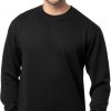 Amazon: $7.44 ($16.99) Men’s Eversoft Fleece Crewneck Sweatshirts, Moisture Wicking & Breathable, Sizes S-4x