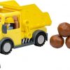 Amazon: $7.99 ($24.99) Dump Truck Toy Playset, Sturdy Working Toy Dump Truck