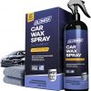 Amazon:  $9.74 ($25.99) Car Wax Spray and Ceramic Coating For Cars W/ Added UV PROTECTION