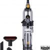 Amazon : $57.04 ($89.99) EUREKA PowerSpeed Lightweight Powerful Upright Vacuum Cleaner for Carpet and Hard Floor, Pet Turbo, Black,Yellow