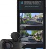 Amazon : $89.99 ($149.99)  Garmin Dash Cam™ Mini 3, Ultracompact 1080p HD Dash Cam with a 140-degree Field of View, Built in Clarity™ Polarizer, Voice Controlled, Automatic Recording