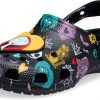 Amazon: $56.24 ($74.99) Unisex-Adult Jack Skellington Nightmare Before Christmas Classic Clogs