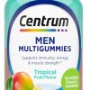 Amazon: $2.64 ($10.99) 100ct Centrum Mens Multivitamin Gummies