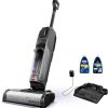 Amazon : $169.47 ($279.99) Bissell® CrossWave® OmniForce™ Cordless Multi-Surface Hard Floor Cleaner and Mop, Wet Dry Vacuum with Dedicated Dry Vacuum Mode, 3882