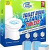 Amazon:  $7.18 ($19.97)  Toilet Bowl Cleaner Tablets 26 Pack