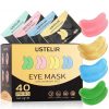 Amazon:  $8.47 ($12.99) Under Eye Patches, 40 Pairs Eye Mask for Dark Circles, Puffy Eyes