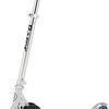 Amazon:$23.80 ($39.99)Razor A Kick Scooter for Kids - Lightweight, Foldable, Aluminum Frame, and Adjustable Handlebars