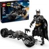 Amazon: $31.99 ($64.99) DC Batman Construction Figure & The Bat-Pod Bike Building Toys