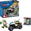 Amazon: $6.99 ($9.99) City Police Motorcycle Chase Building Toy for Kids – Pretend Play
