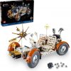 Amazon : $137.99 ($219.99) LEGO Technic NASA Apollo Lunar Roving Vehicle LRV Building Set - Craft Kits for Adults, Ages 18+ - Building Set of Space Rover with Authentic Details - Gift for Birthdays - 42182