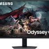 Amazon: $249.99 ($429.99) 32-Inch Odyssey G50D Series QHD Fast IPS G-Sync Compatible Gaming Monitor