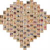 Amazon: $8.99 ($17.99) Set of 100 Anime One Piece Wanted Poster Postcards Luffy Zoro Sanji Nami