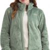 Amazon : $68.39  ($110.00)  THE NORTH FACE Women's Osito Full Zip Fleece Jacket (Standard & Plus Size) | Soft Fleece With Embroidered Logo