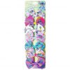 Amazon: $6.99 ($13.99) Disney Stitch Hair Bows – 7 Pcs 4 Inch Bow Bundle