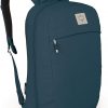 Amazon:$55.00 ($109.95)Osprey Arcane Large Day Backpack, Multi, Unisex