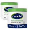 Amazon:$18.22 ($26.98)Cetaphil Face & Body Moisturizer, Hydrating Moisturizing Cream for Dry to Very Dry, Sensitive Skin, NEW 16 oz 2 Pack, Fragrance Free, Non-Comedogenic, Non-Greasy