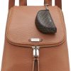 Amazon: $100.80 ($168.00) Zulle Organizational Backpack