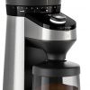 Amazon: $140.00 ($349.99) Brew Conical Burr Coffee Grinder with Scale