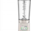 Amazon : $49.95 ($74.95) Cuisinart Personal Portable Blender, Tan, PBL-100