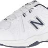 Amazon: $39.30 ($79.99) NB Men’s 608 V5 Casual Comfort Cross Trainer