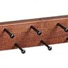 Amazon : $16.58 ($20.99) Spectrum Diversified Wooden Closet Wall Mount Storage Rack, 24 Peg Tie, Belt, Scarf and Jewelry Organizer One Coffee
