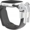 Amazon:$5.99 ($14.99)Case-Mate - Watch Band Holder - For AirPods Earbuds - Compatible With AirPods Pro, 2, 1 - White