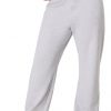 Amazon:$5.26 ($7.01)Hanes Women's Sweatpants, EcoSmart Fleece, Pocketless Open-Bottom Sweatpant, Regular & Petite