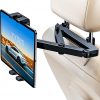 Amazon:  $9.09 ($14.99) Tablet Holder for Car Headrest [3 in 1 Sturdy upgrade Extension Arm]