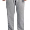 Amazon : $7.44 ($16.99)  Fruit of the Loom Mens Eversoft Fleece Open Bottom Sweatpants with Pockets, Relaxed Fit, Moisture Wicking, Breathable