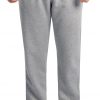 Amazon: $7.44 ($16.99) Mens Eversoft Fleece Open Bottom Sweatpants with Pockets